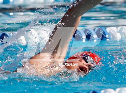 Thumbnail 1 in Phoenix Country Day Small School Invitational (Freestyle) photogallery.