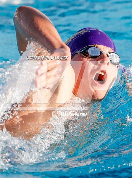 Thumbnail 2 in Phoenix Country Day Small School Invitational (Freestyle) photogallery.