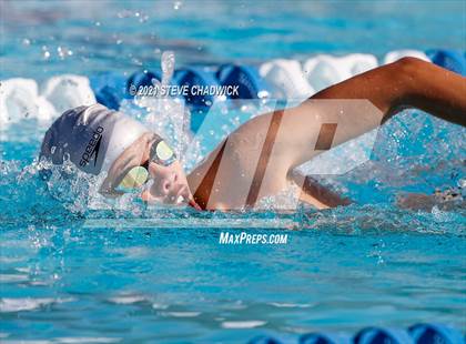 Thumbnail 2 in Phoenix Country Day Small School Invitational (Freestyle) photogallery.