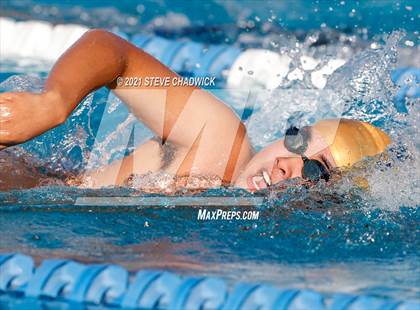 Thumbnail 2 in Phoenix Country Day Small School Invitational (Freestyle) photogallery.