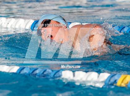 Thumbnail 3 in Phoenix Country Day Small School Invitational (Freestyle) photogallery.