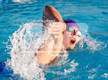 Thumbnail 1 in Phoenix Country Day Small School Invitational (Freestyle) photogallery.