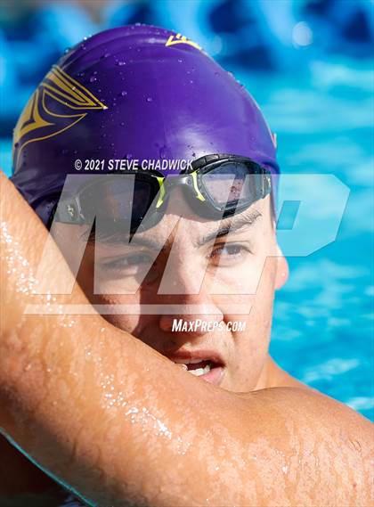 Thumbnail 2 in Phoenix Country Day Small School Invitational (Freestyle) photogallery.