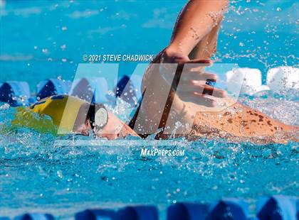 Thumbnail 3 in Phoenix Country Day Small School Invitational (Freestyle) photogallery.