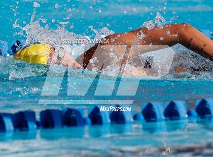 Thumbnail 2 in Phoenix Country Day Small School Invitational (Freestyle) photogallery.