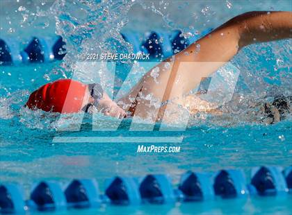 Thumbnail 1 in Phoenix Country Day Small School Invitational (Freestyle) photogallery.