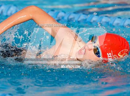 Thumbnail 3 in Phoenix Country Day Small School Invitational (Freestyle) photogallery.