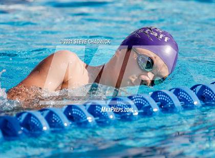 Thumbnail 3 in Phoenix Country Day Small School Invitational (Freestyle) photogallery.