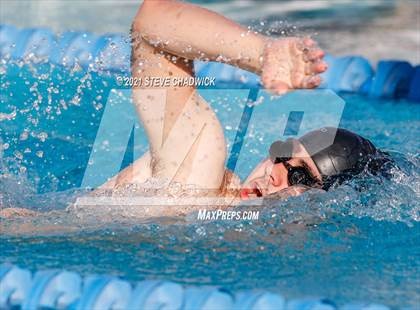Thumbnail 1 in Phoenix Country Day Small School Invitational (Freestyle) photogallery.