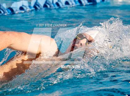 Thumbnail 3 in Phoenix Country Day Small School Invitational (Freestyle) photogallery.