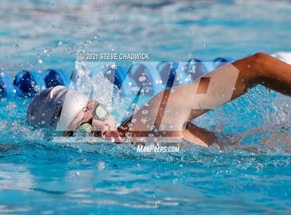 Thumbnail 3 in Phoenix Country Day Small School Invitational (Freestyle) photogallery.