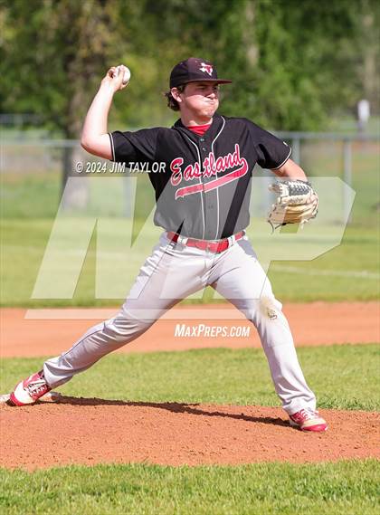 Thumbnail 3 in Eastland @ Millsap photogallery.