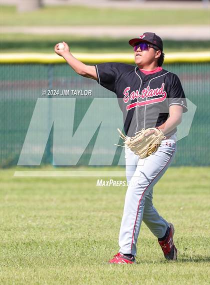 Thumbnail 2 in Eastland @ Millsap photogallery.
