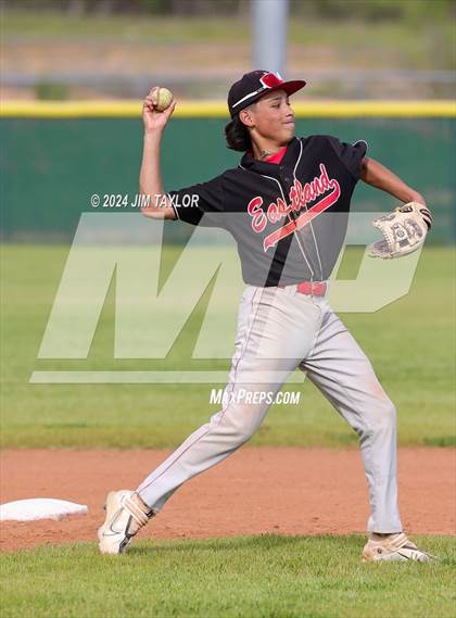 Thumbnail 3 in Eastland @ Millsap photogallery.