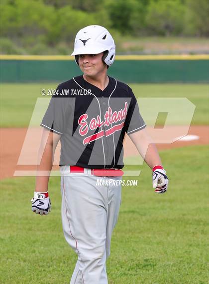 Thumbnail 3 in Eastland @ Millsap photogallery.