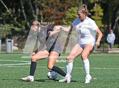 Thumbnail 2 in Woodstock Academy @ Fitch photogallery.