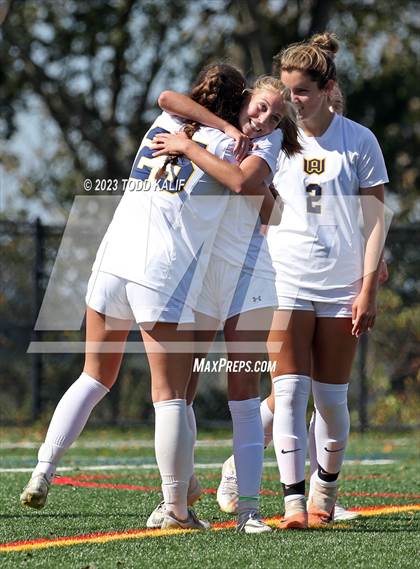 Thumbnail 3 in Woodstock Academy @ Fitch photogallery.