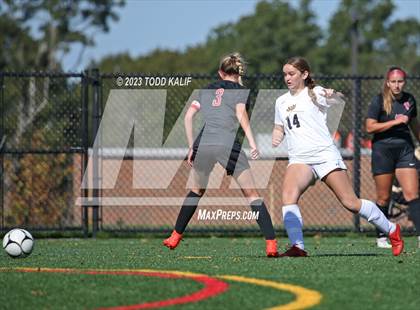 Thumbnail 3 in Woodstock Academy @ Fitch photogallery.