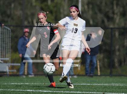 Thumbnail 1 in Woodstock Academy @ Fitch photogallery.