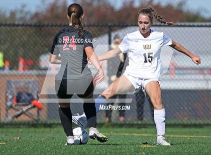 Thumbnail 2 in Woodstock Academy @ Fitch photogallery.