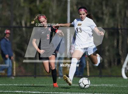 Thumbnail 3 in Woodstock Academy @ Fitch photogallery.