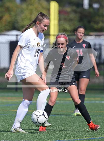 Thumbnail 2 in Woodstock Academy @ Fitch photogallery.