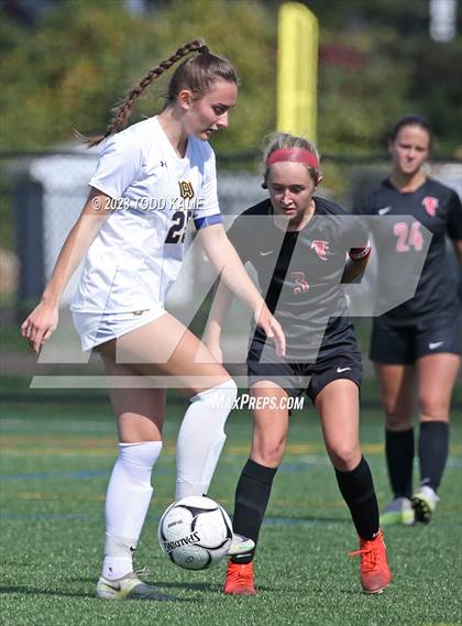 Thumbnail 1 in Woodstock Academy @ Fitch photogallery.