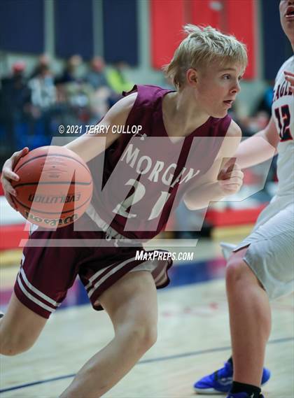 Thumbnail 1 in Morgan @ Draper APA photogallery.