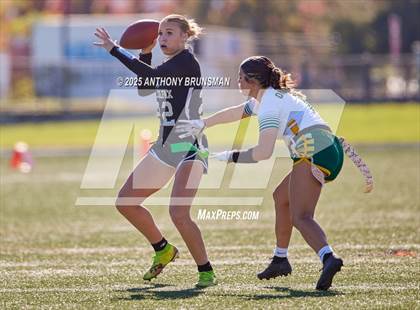Thumbnail 3 in Hilmar vs. Colfax (CIF SJS D4 Final) photogallery.