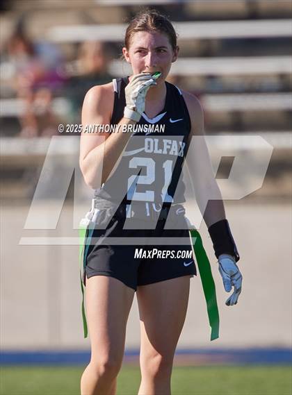 Thumbnail 2 in Hilmar vs. Colfax (CIF SJS D4 Final) photogallery.