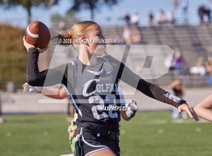 Thumbnail 3 in Hilmar vs. Colfax (CIF SJS D4 Final) photogallery.