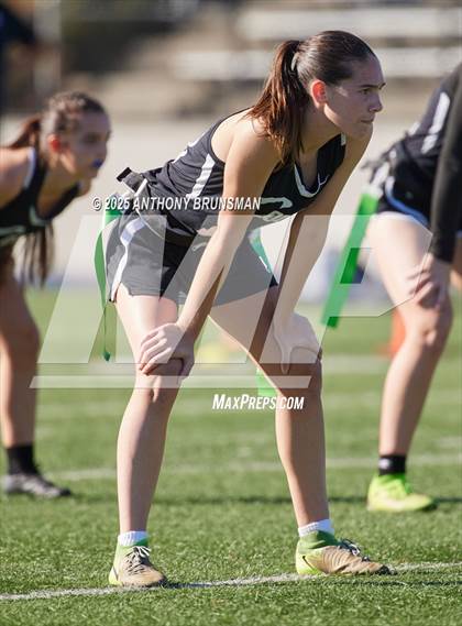 Thumbnail 3 in Hilmar vs. Colfax (CIF SJS D4 Final) photogallery.