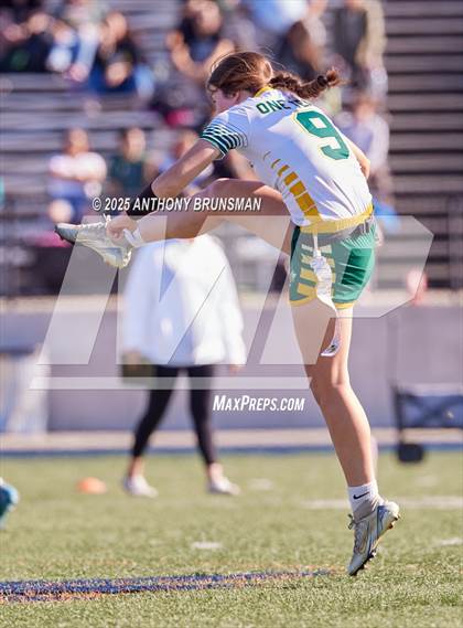 Thumbnail 3 in Hilmar vs. Colfax (CIF SJS D4 Final) photogallery.