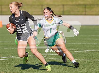 Thumbnail 1 in Hilmar vs. Colfax (CIF SJS D4 Final) photogallery.