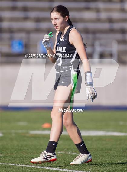 Thumbnail 1 in Hilmar vs. Colfax (CIF SJS D4 Final) photogallery.