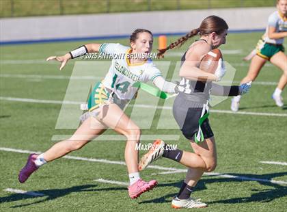 Thumbnail 3 in Hilmar vs. Colfax (CIF SJS D4 Final) photogallery.