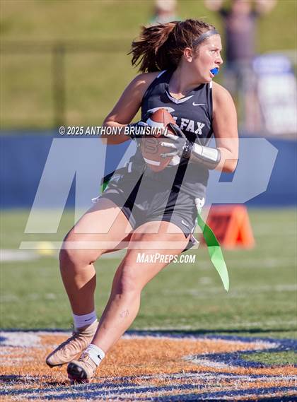 Thumbnail 1 in Hilmar vs. Colfax (CIF SJS D4 Final) photogallery.