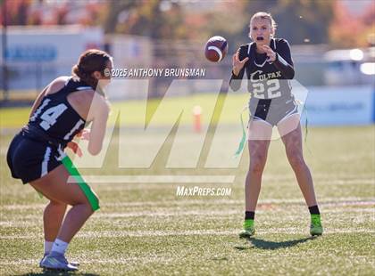 Thumbnail 2 in Hilmar vs. Colfax (CIF SJS D4 Final) photogallery.