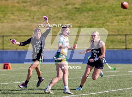 Thumbnail 1 in Hilmar vs. Colfax (CIF SJS D4 Final) photogallery.