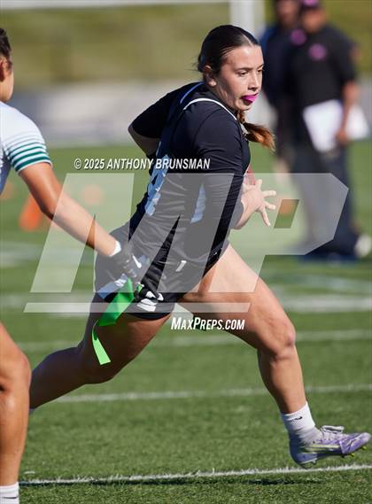 Thumbnail 1 in Hilmar vs. Colfax (CIF SJS D4 Final) photogallery.