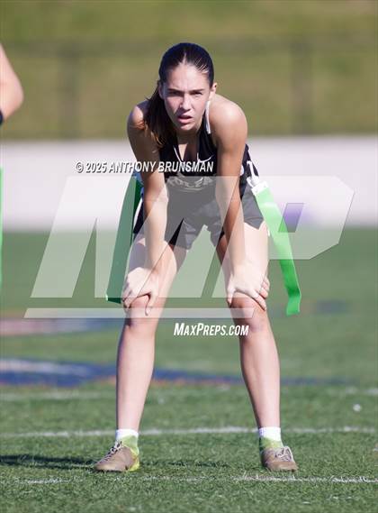 Thumbnail 1 in Hilmar vs. Colfax (CIF SJS D4 Final) photogallery.