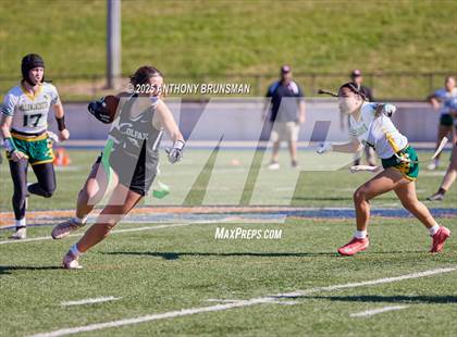 Thumbnail 1 in Hilmar vs. Colfax (CIF SJS D4 Final) photogallery.