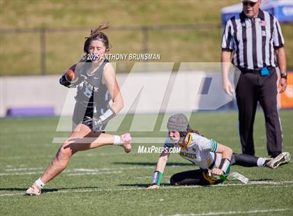 Thumbnail 3 in Hilmar vs. Colfax (CIF SJS D4 Final) photogallery.