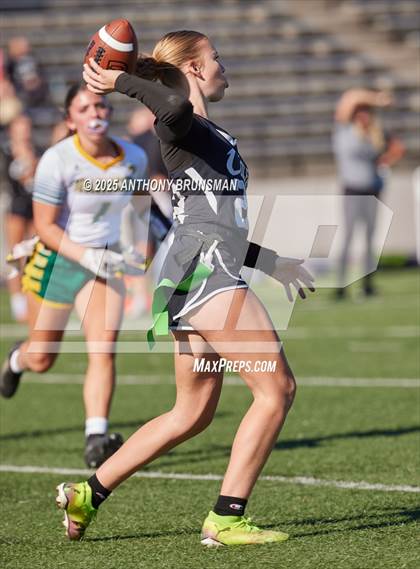 Thumbnail 1 in Hilmar vs. Colfax (CIF SJS D4 Final) photogallery.