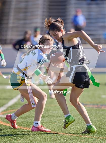 Thumbnail 3 in Hilmar vs. Colfax (CIF SJS D4 Final) photogallery.