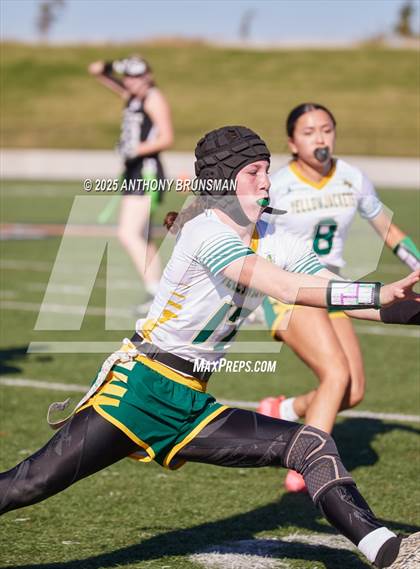 Thumbnail 1 in Hilmar vs. Colfax (CIF SJS D4 Final) photogallery.