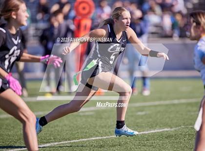 Thumbnail 2 in Hilmar vs. Colfax (CIF SJS D4 Final) photogallery.