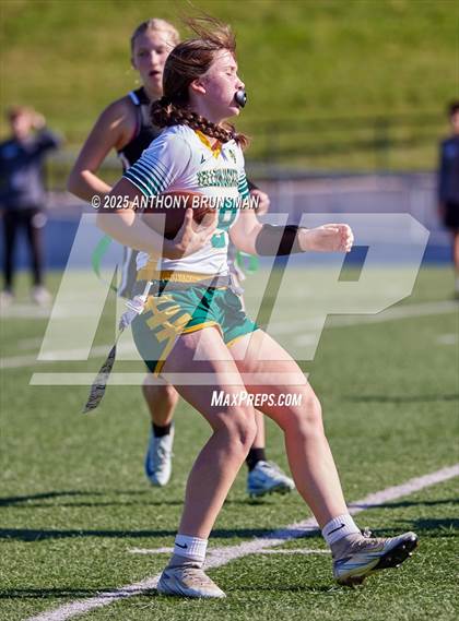 Thumbnail 1 in Hilmar vs. Colfax (CIF SJS D4 Final) photogallery.