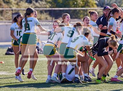 Thumbnail 2 in Hilmar vs. Colfax (CIF SJS D4 Final) photogallery.