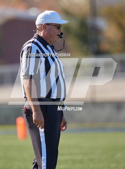 Thumbnail 2 in Hilmar vs. Colfax (CIF SJS D4 Final) photogallery.